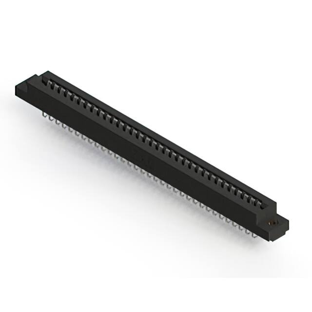 857-066-459-207 EDAC Inc.  Edgeboard Connectors